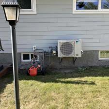 Furnace, Air Conditioner, and Heat Pump Installation in Lethbridge, AB